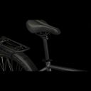 CUBE Nature Allroad hybridipyörä graphite´n´black